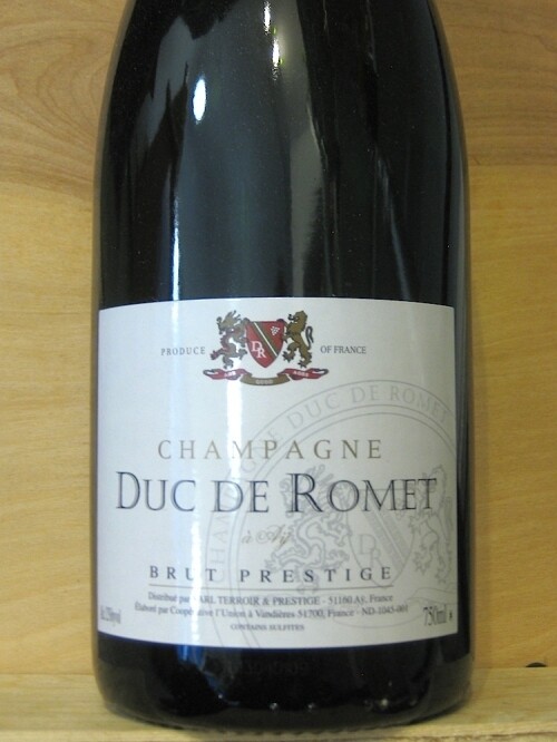 Duc de Romet