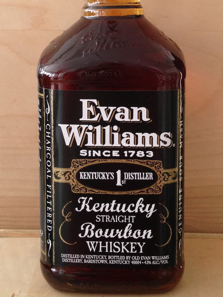 Evan Williams