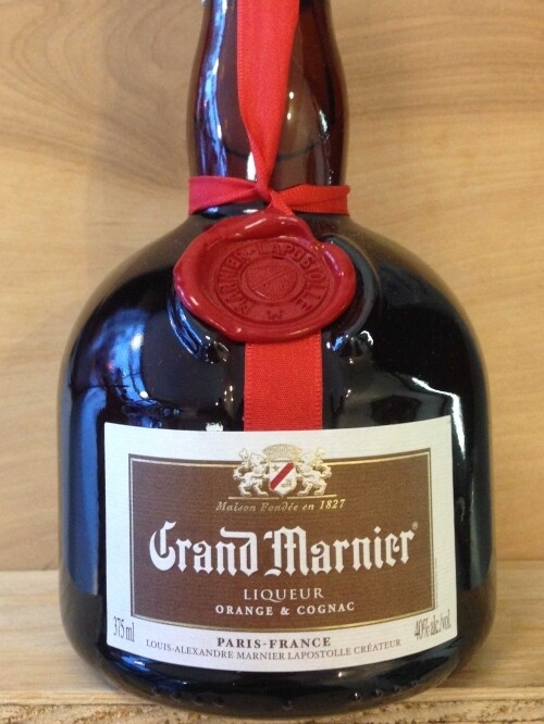 Grand Marnier 375ml