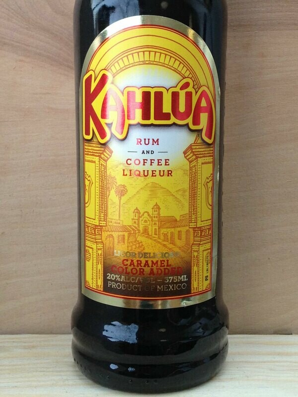 Kahlua 375ml