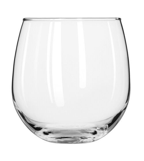 Libbey Vina Red Wine Glasses (Set of 4)