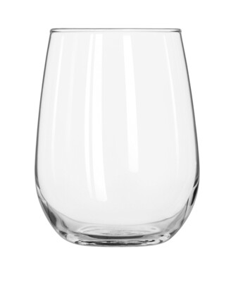 Libbey Vina White Wine Glasses (Set of 4)