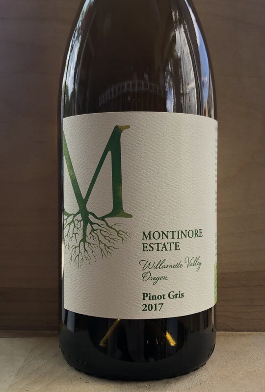 Montinore Pinot Gris