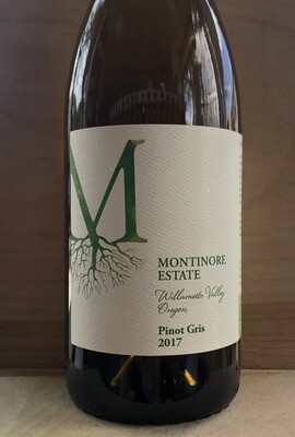 Montinore Pinot Gris