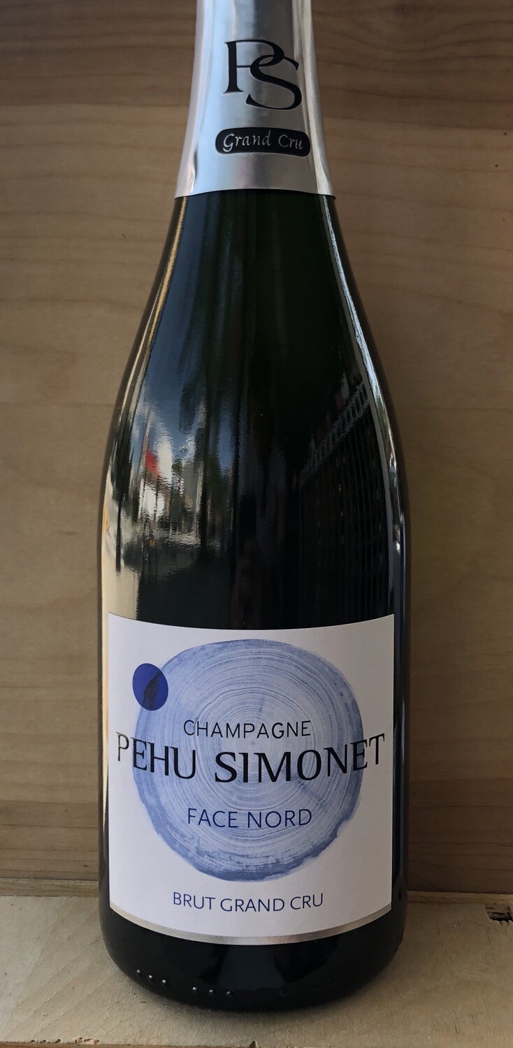 Pehu-Simonet Champagne 'Selection' Brut (NV)