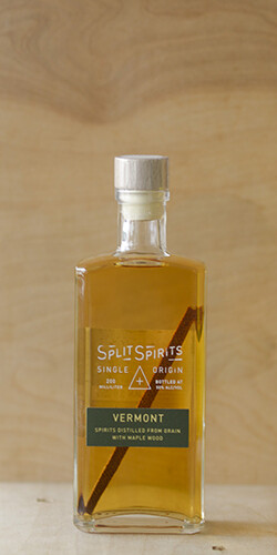 Split Spirits Vermont