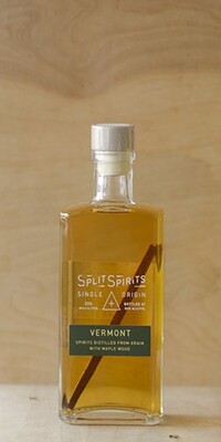 Split Spirits Vermont
