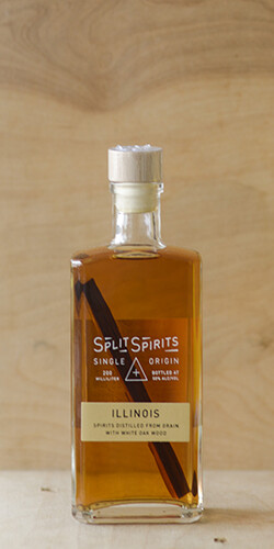 Split Spirits Illinois
