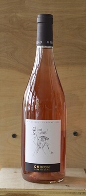 Marc Plouzeau Rose