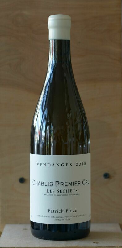 Piuze Les Sechets 2019