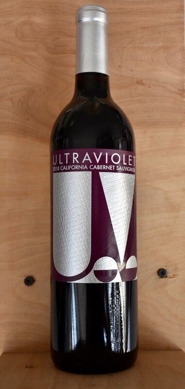 Ultraviolet Cabernet Sauvignon