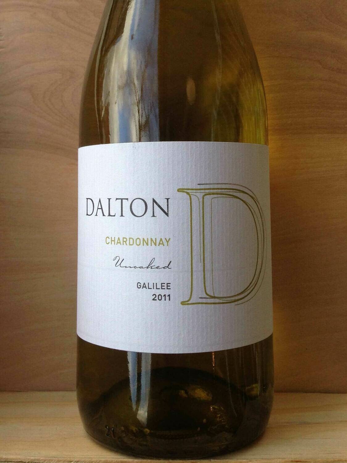 Dalton Galilee Chardonnay