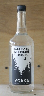 Kaatskill Mountain Spirits Vodka 1L