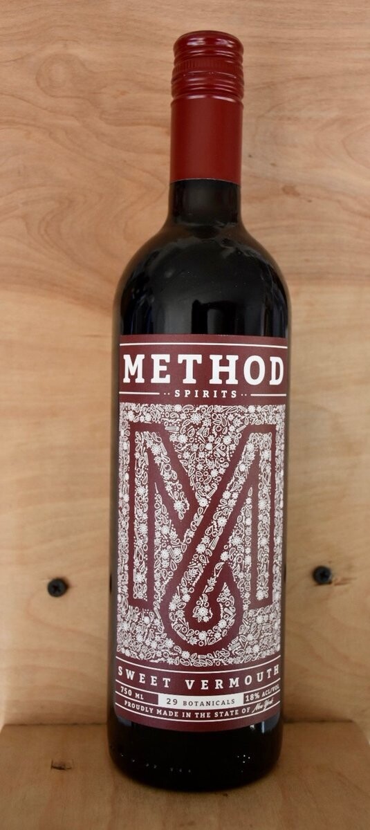 Method Sweet Vermouth