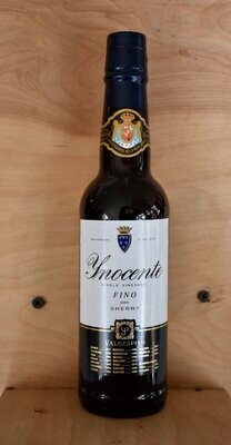 Valdespino Fino Inocente 375ml