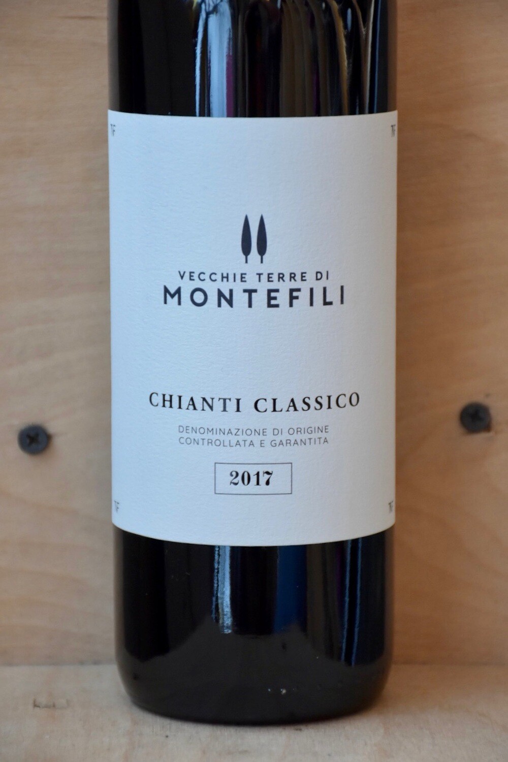 Montefili Chianti Classico 750ml