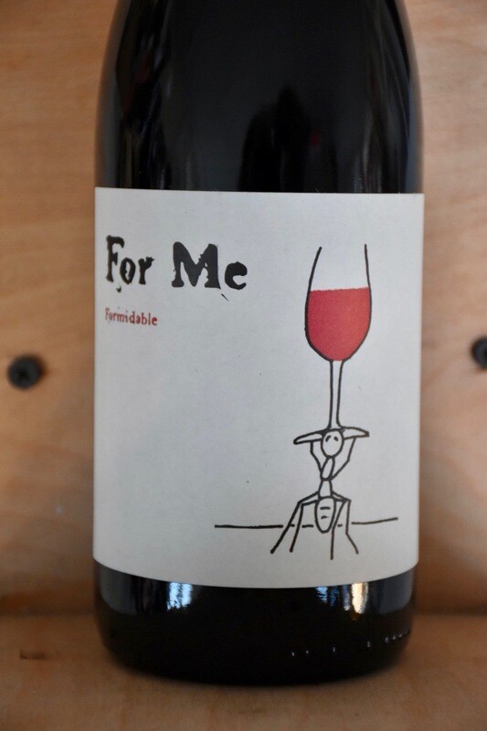Rimbert Formidable for Me Merlot