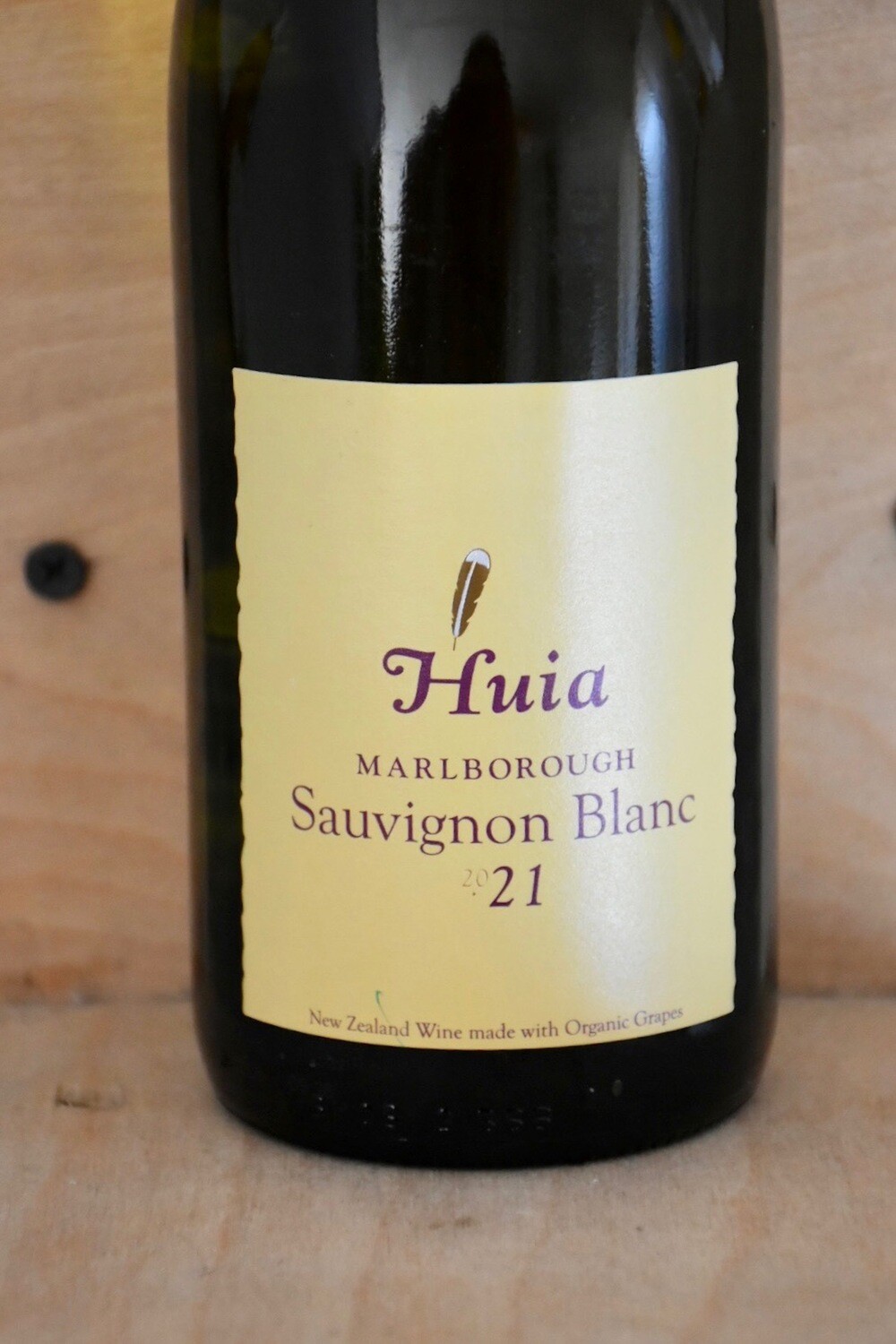 Huia Sauvignon Blanc