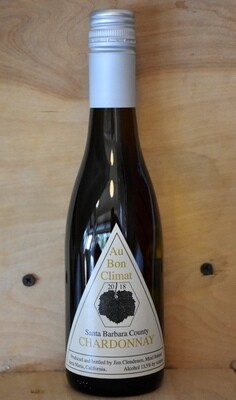 Au Bon Climat Chardonnay 375ml