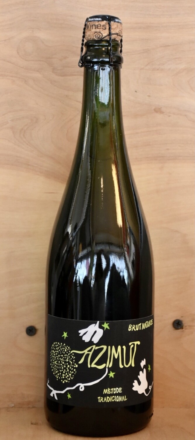 Azimut Cava Extra Brut