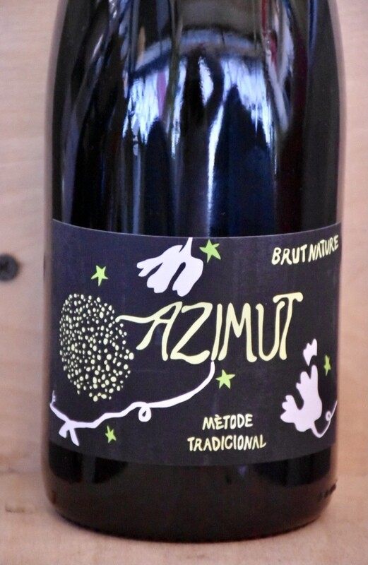 Azimut Cava Extra Brut