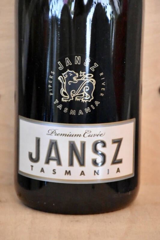Jansz Tasmania Premium Cuvee