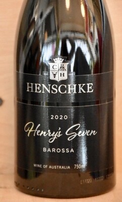 Henschke Henry&#39;s Seven