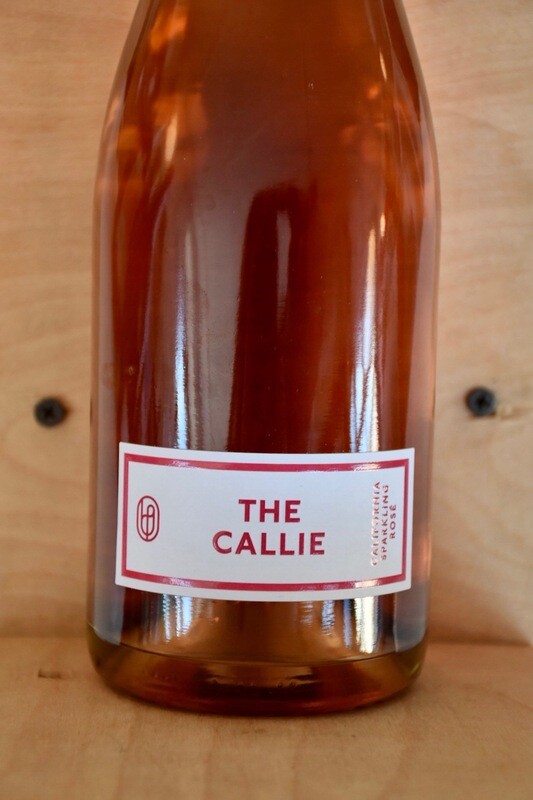 Une Femme Callie 750ml
