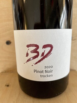 Borell-Diehl Pinot Noir Trocken