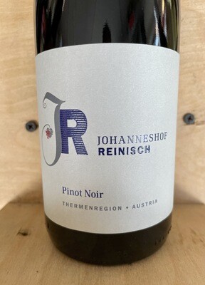 Johanneshof Reinisch Pinot Noir
