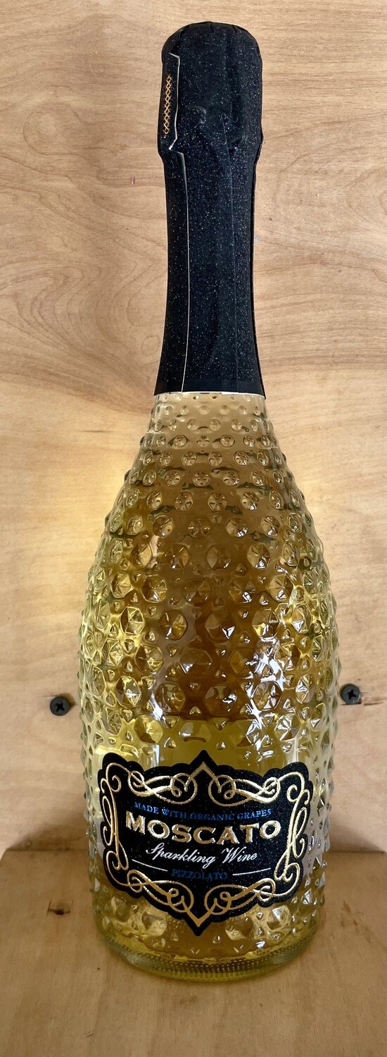 La Cantina Pizzolato Moscato
