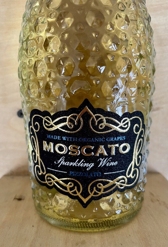 La Cantina Pizzolato Moscato