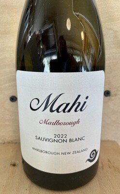 Mahi Sauvignon Blanc