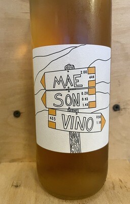 Mae Son Vino Orange