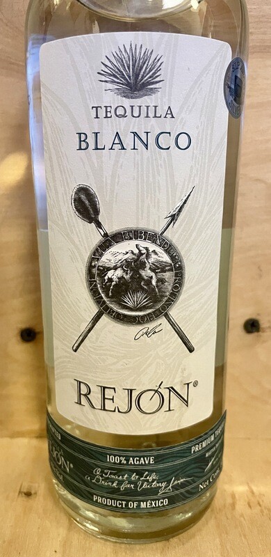 Rejon Tequila Blanco 1L