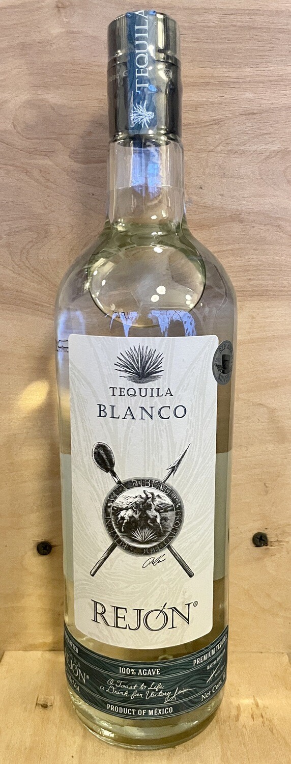 Rejon Tequila Blanco 1L