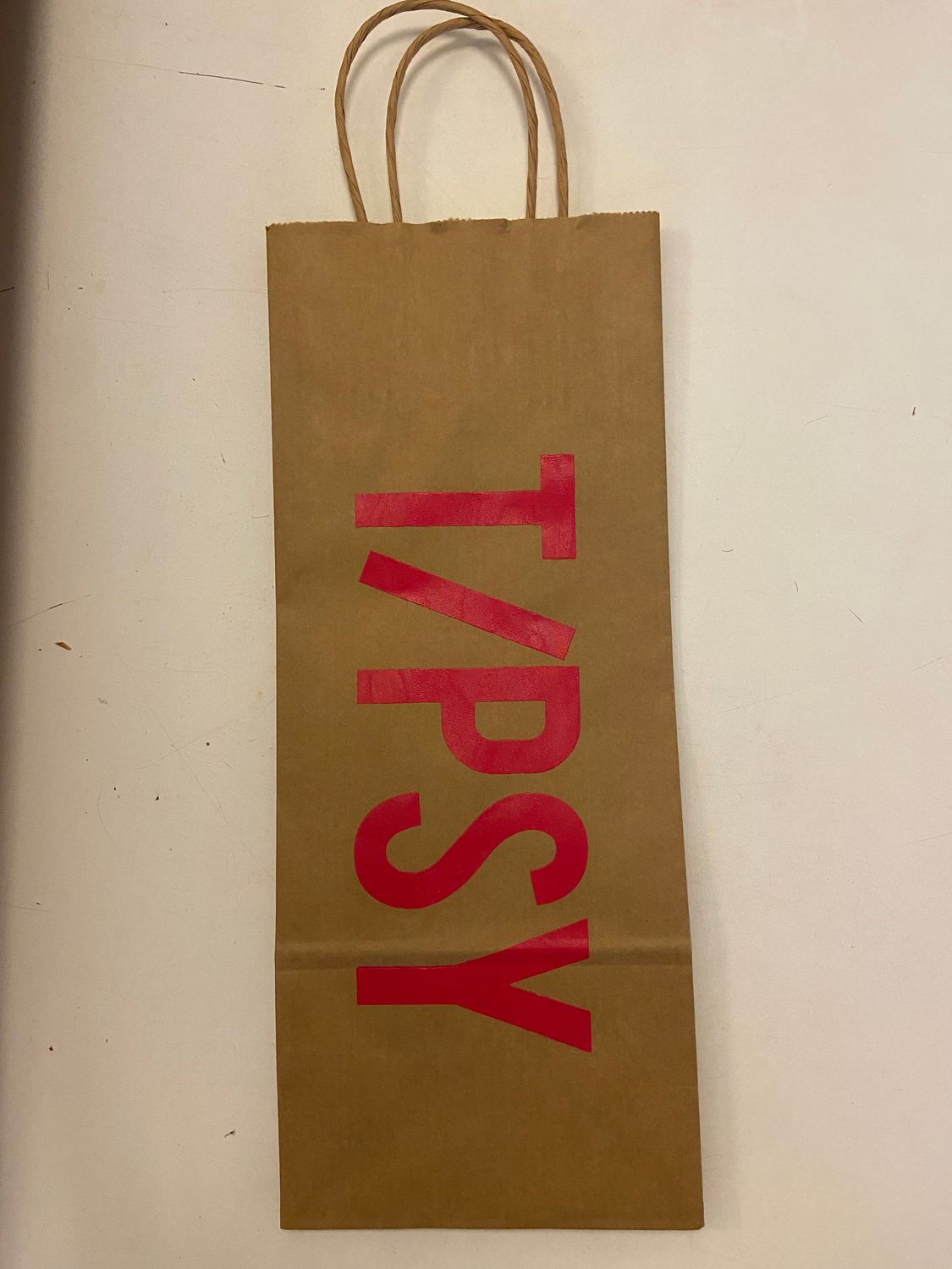 PAPER BAG