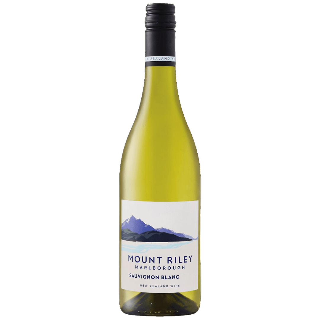 Mount Riley Sauvignon Blanc