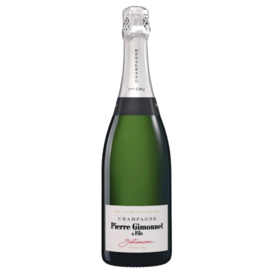 Champagne P. Gimonnet et Fils Selection Belles Annees