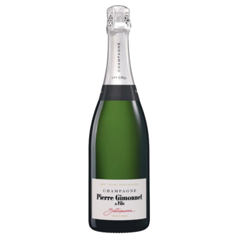 Champagne P. Gimonnet et Fils Selection Belles Annees