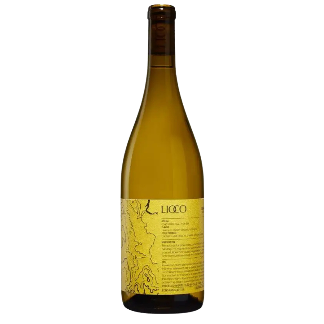 Lioco Chardonnay