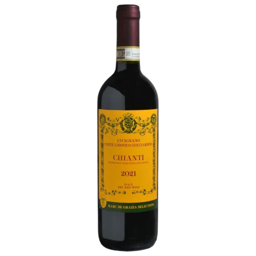 Chianti Lucignano