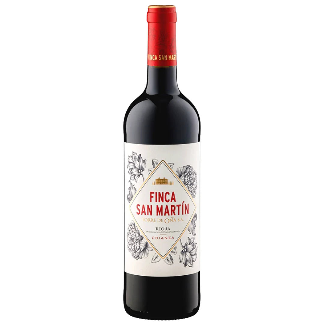 Finca San Martin Crianza