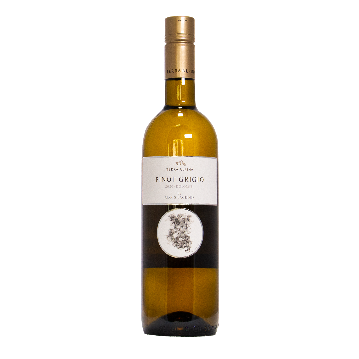 Terra Alpina Pinot Grigio 