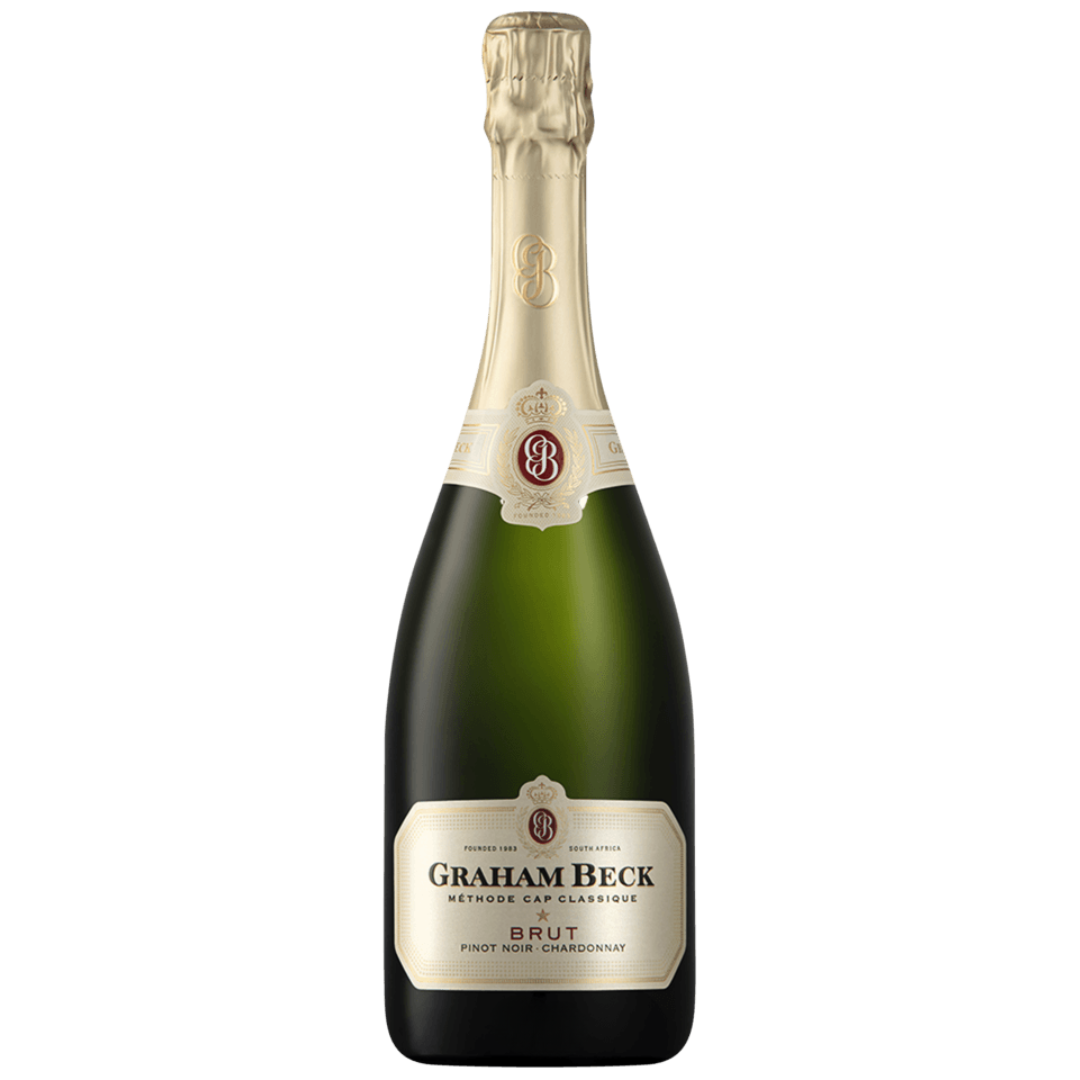 Graham Beck Brut