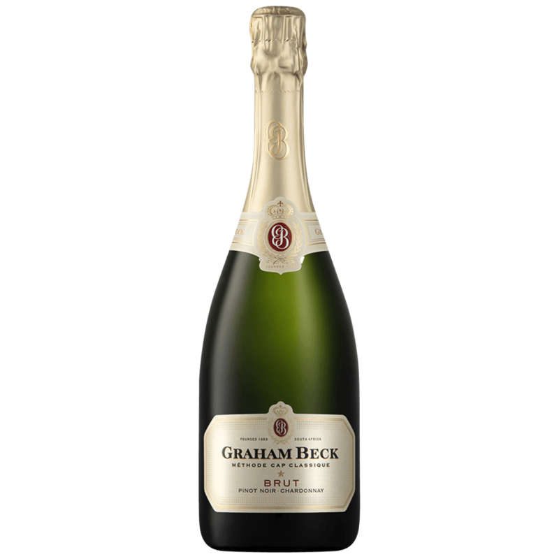 Graham Beck Brut