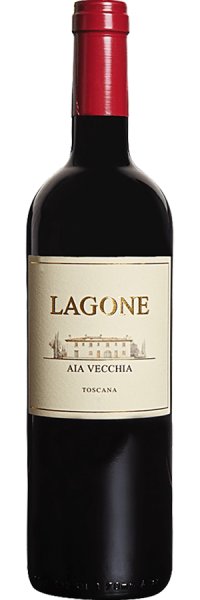 Aia Vecchia Lagone Toscana IGT