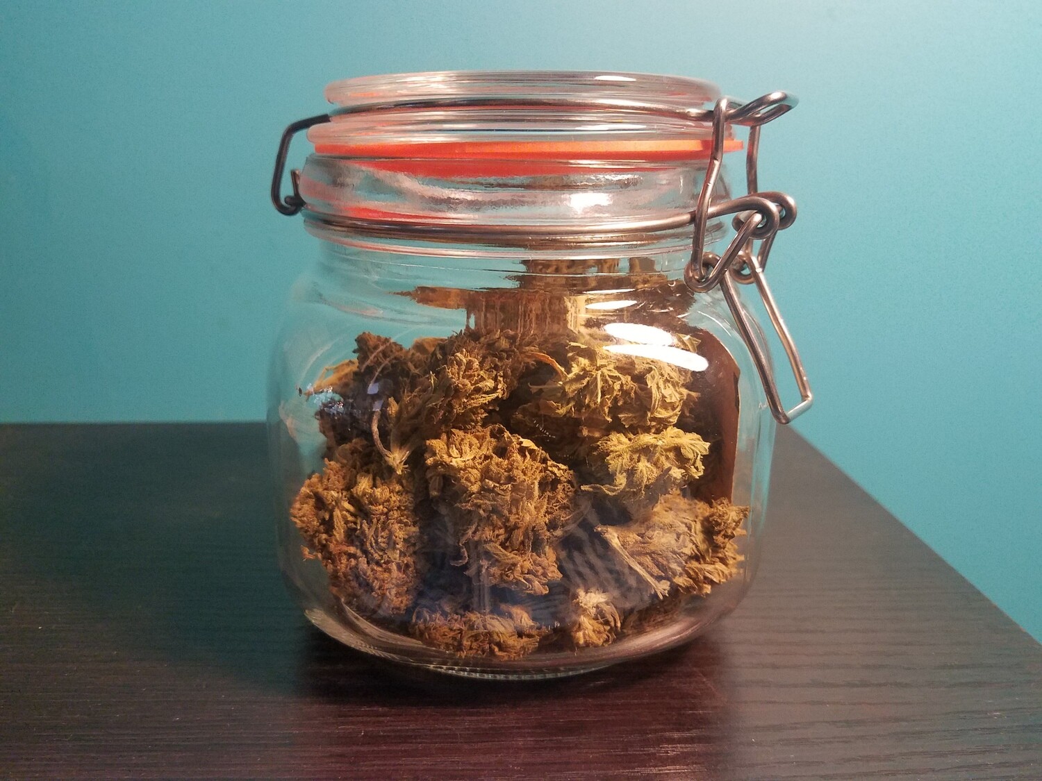 Bulk Hemp Flower - 28g