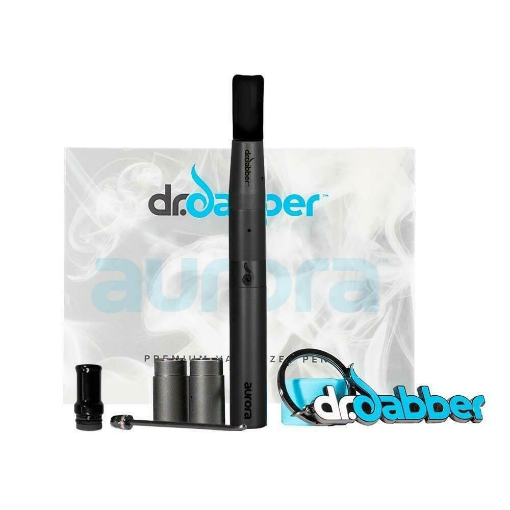Dr. Dabber - Aurora Wax Pen