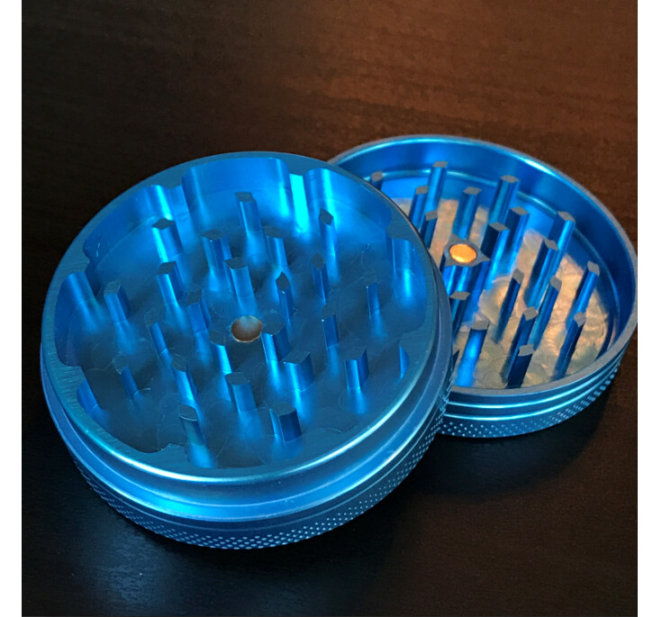 Grinder - OPG 62mm 2Part Grinder